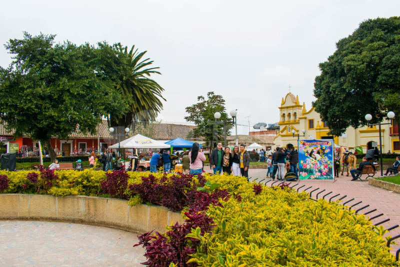 Colegios privados en Bojacá, Cundinamarca