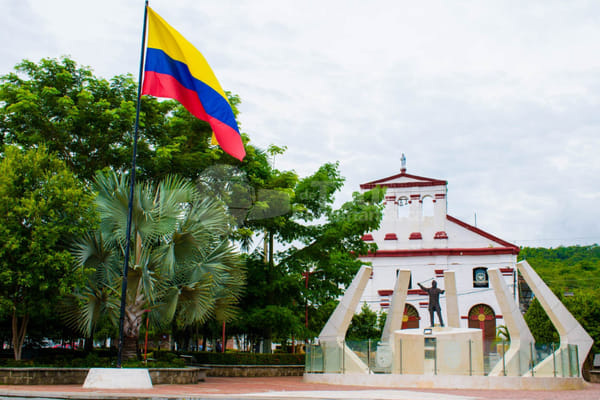 Colegios privados en Nilo