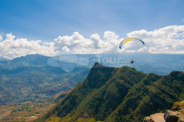 De Tour Cundinamarca
